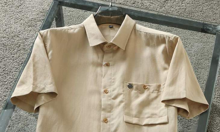 Loro Piana Shirts Short _SKULoroPianaM-4XL26rr0628482